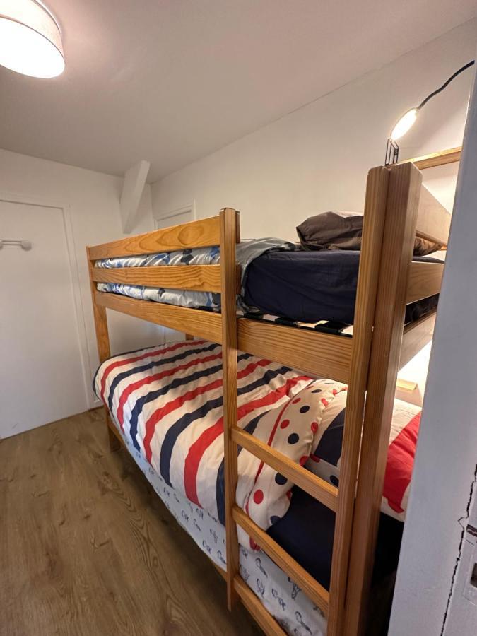 Appartement Stella-Plage Proche Touquet-Paris-Plage Exterior photo