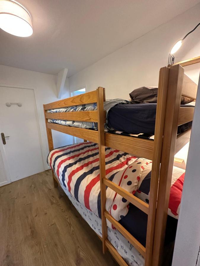 Appartement Stella-Plage Proche Touquet-Paris-Plage Exterior photo
