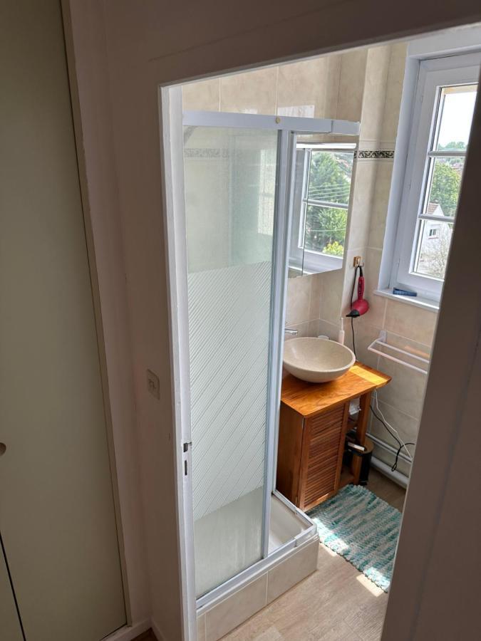 Appartement Stella-Plage Proche Touquet-Paris-Plage Exterior photo