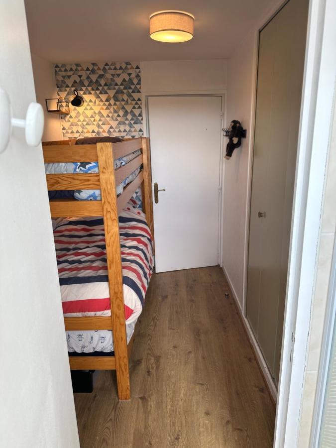 Appartement Stella-Plage Proche Touquet-Paris-Plage Exterior photo